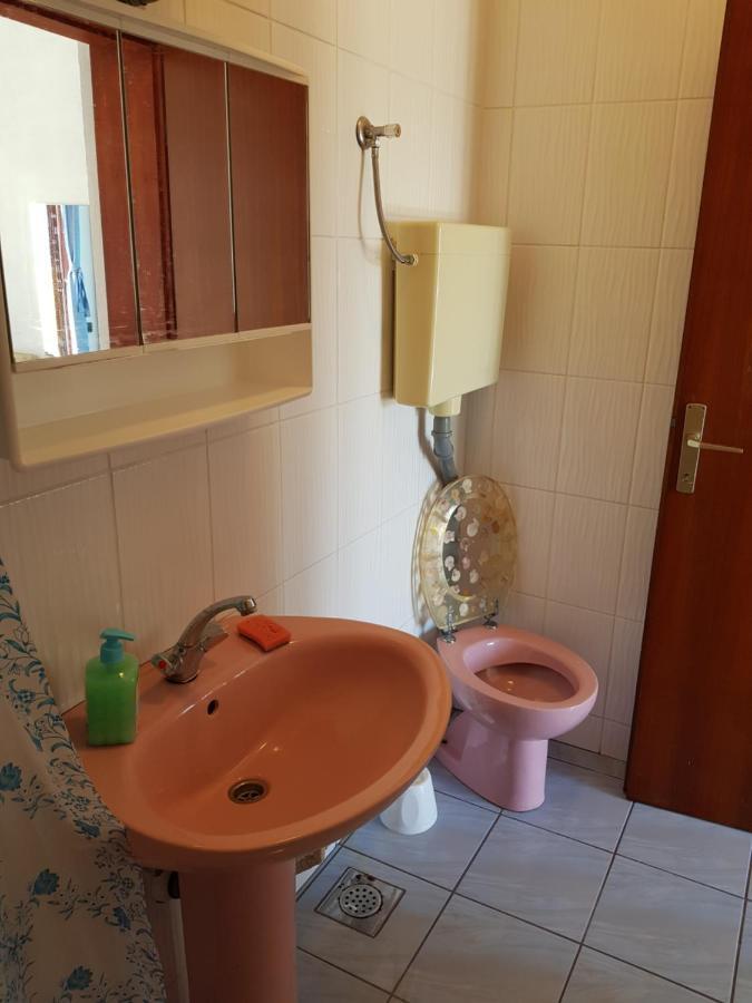 Romantic Room Вир Екстериор снимка