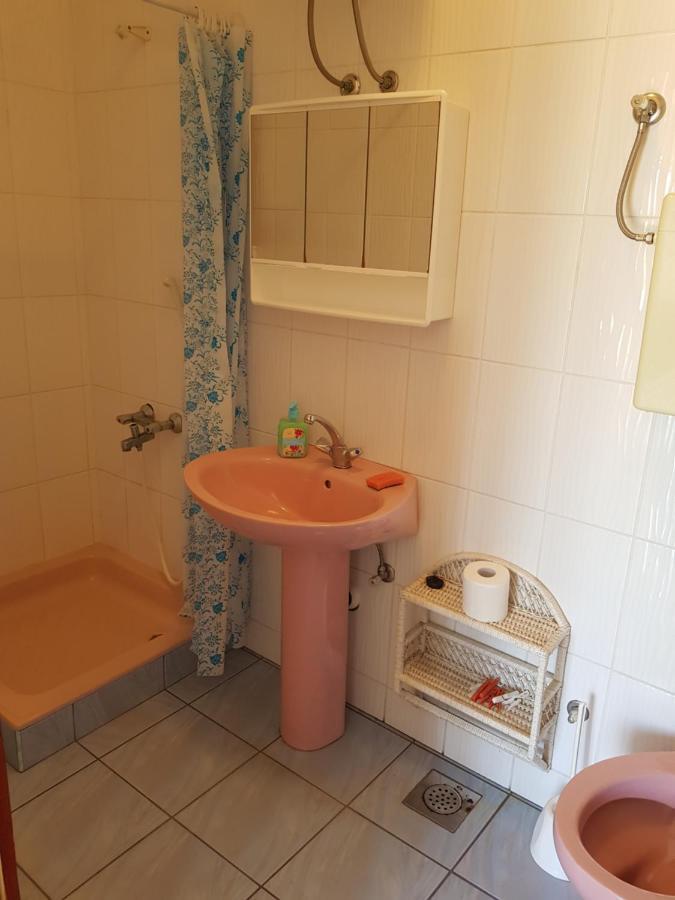 Romantic Room Вир Екстериор снимка