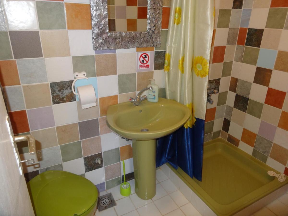 Romantic Room Вир Екстериор снимка