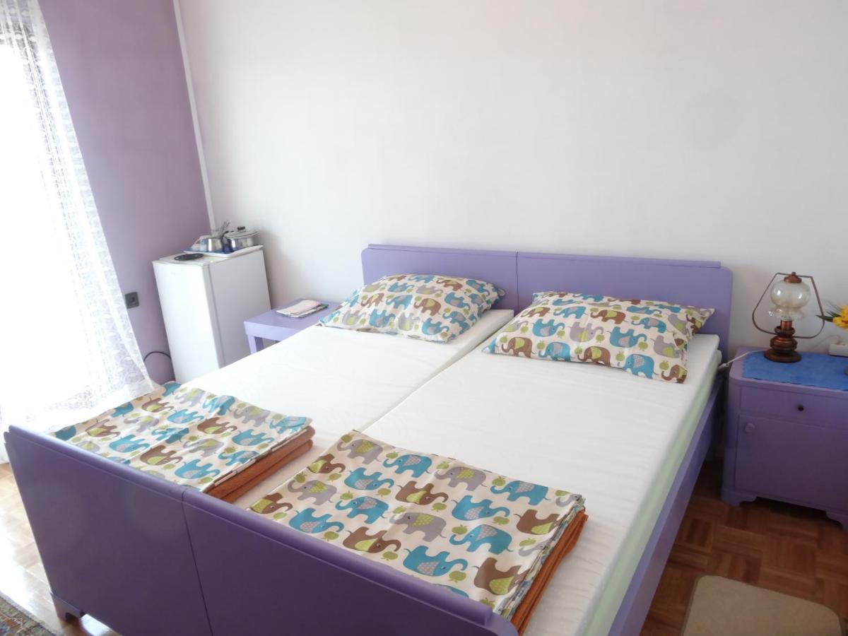 Romantic Room Вир Екстериор снимка